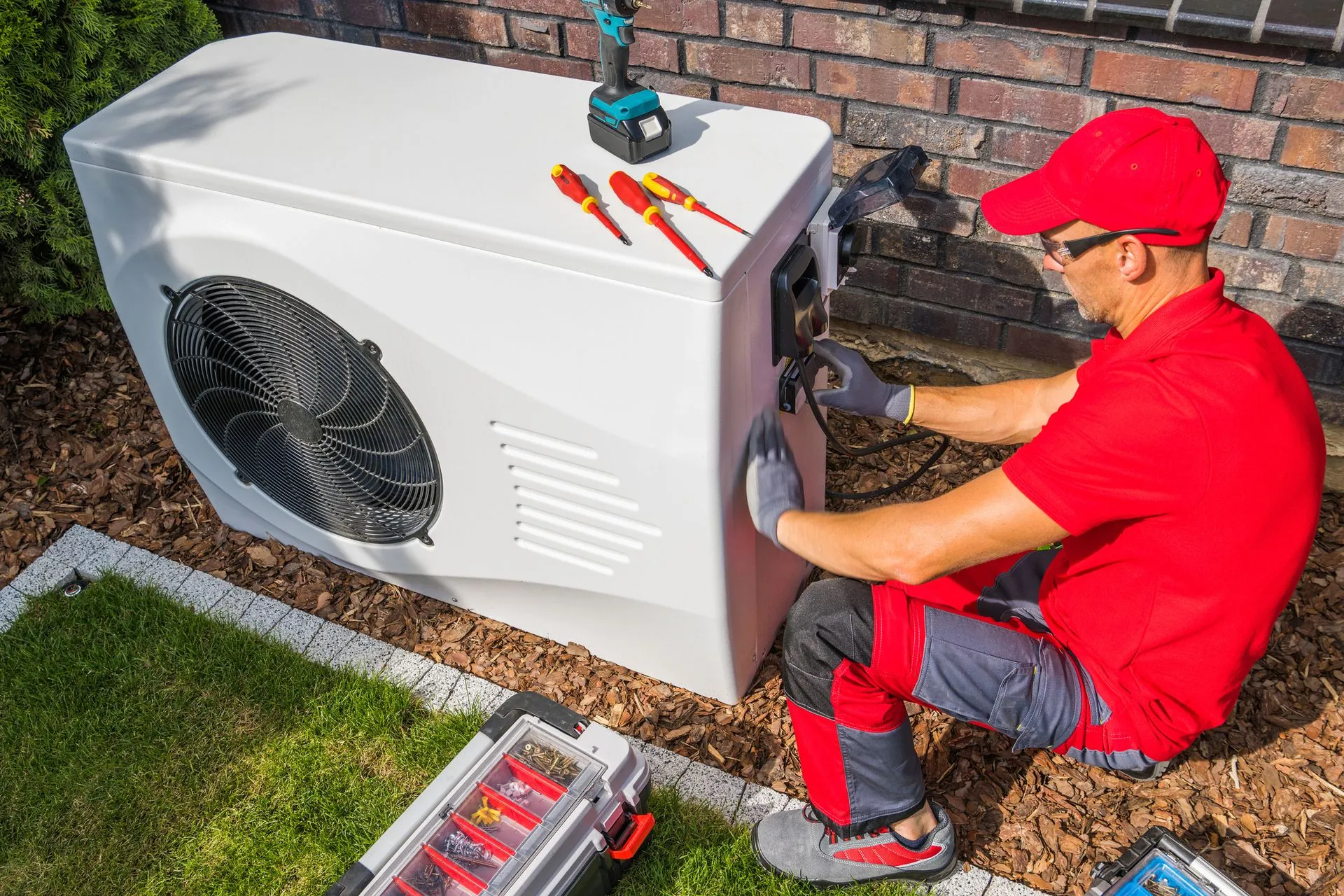 About HVAC in Saint Clair, PA